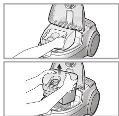 HOTPOINT SL B10 BQH - 22