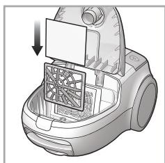 HOTPOINT SL B10 BQH - 19