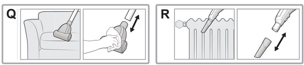 HOTPOINT SL B10 BQH - 55