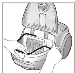 HOTPOINT SL B10 BQH - 18