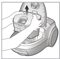HOTPOINT SL B10 BQH - 17