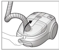 HOTPOINT SL B10 BQH - 25