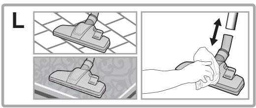 HOTPOINT SL B10 BQH - 50