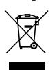 HOTPOINT AQC9CF7 T1 - Disposal of old household appliances - 1