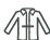 HOTPOINT AQC9CF7 T1 - Shirts - Low Heat option - 1
