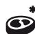 HOTPOINT FH 1039 P 0 IX/HA - Automatic cooking modes - 1