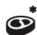 HOTPOINT FH 1039 P 0 IX/HA - Programmes de cuisson automatiques - 1