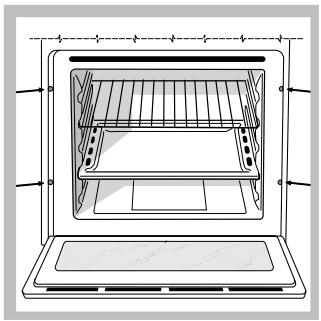 HOTPOINT FH 1039 P 0 IX/HA - Ventilação - 2