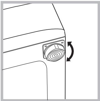 HOTPOINT FMG 1023B EU - Ευθυγράμμιση - 1