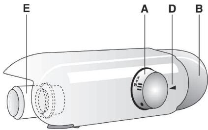 HOTPOINT BCB 7030 E C AA - JUHTSEADISED - 1
