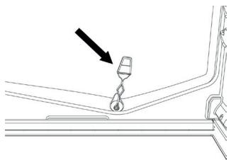 HOTPOINT BCB 7030 E C AA - ЧИСТHA И YXOD 3A ПИБОРМ - 1