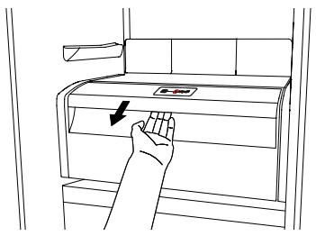 HOTPOINT BCB 7030 E C AA - POKYNY PRO CISTENI PRISLUSENSTVI STOP FROST - 8