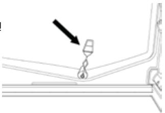 HOTPOINT BCB 7030 E C AA - PRIETAISOPRIEŽIURA IR VALYMAS - 1