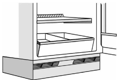 HOTPOINT BCB 7030 E C AA - PpI dnnTeNbHOM OTCyTCTBUN - 1