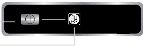 HOTPOINT BCB 7030 E C AA - Aktivering och avstängning av avdelningen - 1