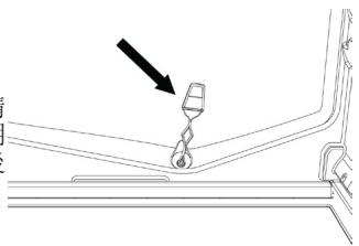 HOTPOINT BCB 7030 E C AA - 冰箱保養與清潔 - 1