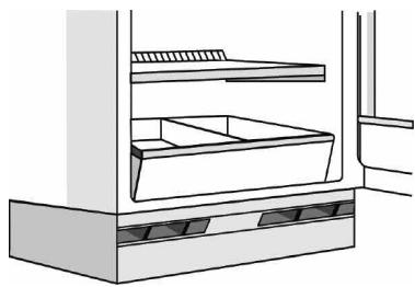 HOTPOINT BCB 7030 E C AA - Dlhodoba nepritomnost' - 1