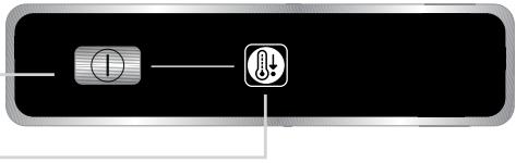 HOTPOINT BCB 7030 E C AA - Aktivering og deaktivering af afdelingen - 1