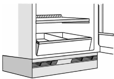 HOTPOINT BCB 7030 E C AA - Hosszú távollét - 1