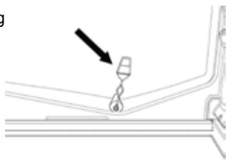 HOTPOINT BCB 7030 E C AA - ODRŽAVANJE I ČIŠÇENJE APARATA - 1