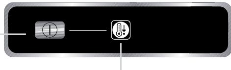 HOTPOINT BCB 7030 E C AA - In- en uitschakelen van het vak - 1