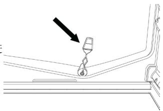 HOTPOINT BCB 7030 E C AA - 维护和清洁 - 1