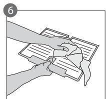 HOTPOINT BCB 7030 E C AA - STOP FROST - 6