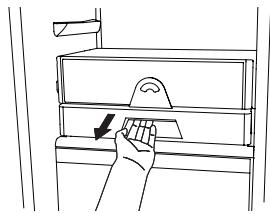 HOTPOINT BCB 7030 E C AA - (selon le modele) - 1