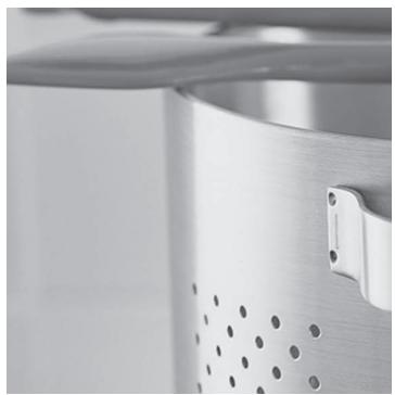 HOTPOINT BCB 7030 E C AA - 1