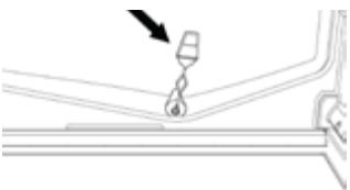 HOTPOINT BCB 7030 E C AA - MAINTENANCE AND CLEANING OF THE APPLICANCE - 1