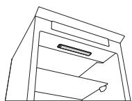 HOTPOINT BCB 7030 E C AA - Illuminación tipo 2) - 2