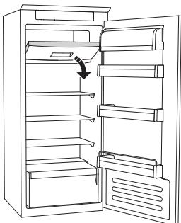 HOTPOINT BCB 7030 E C AA - Kaip saldyti sviezi maistq: - 2