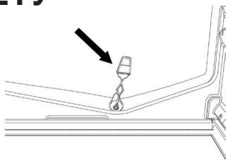 HOTPOINT BCB 7030 E C AA - K¥PbIINfblFA Kbl3MET KΘPCETY ЖΘHE TA3AJAY - 1
