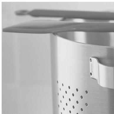 HOTPOINT BCB 7030 E C AA - A, Ledusskapja nodalijums - 1