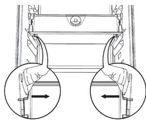 HOTPOINT BCB 7030 E C AA - Fjerne kjott/fisk-seksjonen: - 2