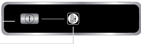 HOTPOINT BCB 7030 E C AA - Lokeron ottaminen käytöön ja poistaminen käytösta - 1