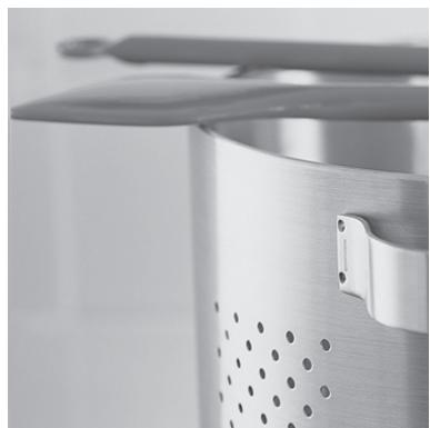 HOTPOINT BCB 7030 E C AA - FØRSTE GANGS BRUG - 1