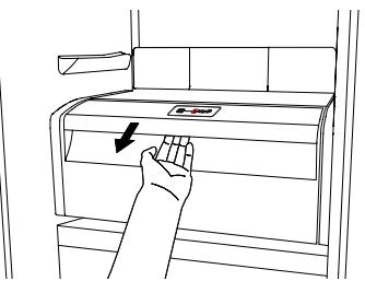 HOTPOINT BCB 7030 E C AA - ,NULL-GRAD“-FACH (modellabhängig) - 1