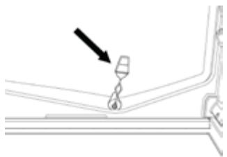 HOTPOINT BCB 7030 E C AA - UDRŽBA A CISTENÍ SPOTREBICE - 1