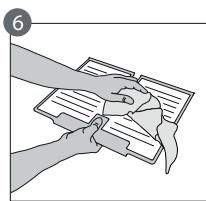 HOTPOINT BCB 7030 E C AA - OuHsEHHA KCECYAPA JIA HAKONHcEHnIHEIO - 6