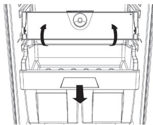 HOTPOINT BCB 7030 E C AA - Aphienδiaepioaatoγia kεata kal ψáρia: - 1
