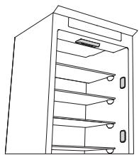 HOTPOINT BCB 7030 E C AA - Polttimon typpi 2) - 1