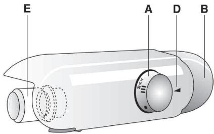 HOTPOINT BCB 7030 E C AA - ELEMENTYSTEROWNICZE - 1