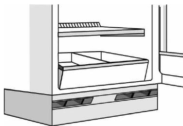 HOTPOINT BCB 7030 E C AA - Ilgos atostogos - 1