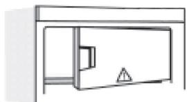 HOTPOINT BCB 7030 E C AA - Alacsony hómér sékletú rekesz (ha van) - 6