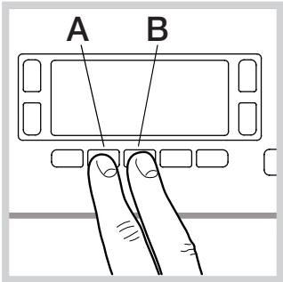 HOTPOINT FMD 963B SK - Reinigen van de wasautomaat - 1