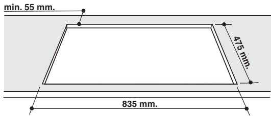 HOTPOINT PHN 962 TS/IX/A - GB - 9