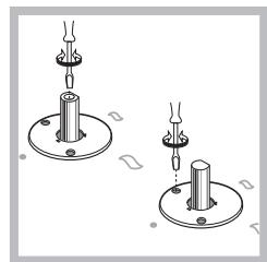 HOTPOINT PHN 962 TS/IX/A - 适应不同类型的燃气 - 1