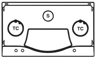 HOTPOINT PHN 962 TS/IX/A - Características dos queimadores e bicos - 1