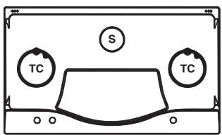 HOTPOINT PHN 962 TS/IX/A - Características de los quemadores e inyectores - 1